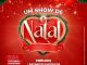 “Um show de Natal” da Aceman busca fortalecer o comércio local