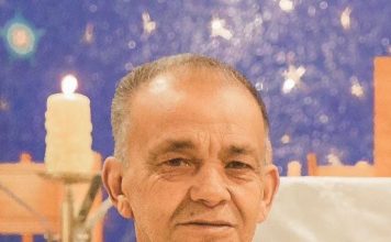 Irmão de ex-vereador morre aos 67 anos