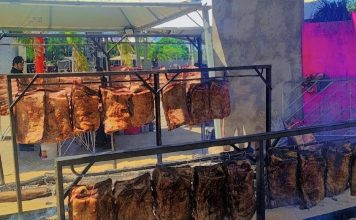 Bat’s BBQ: solução completa para um churrasco de qualidade no seu evento de fim de ano
