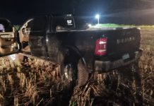 Bandidos invadem residência e assaltam família em Jandaia