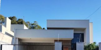 Casa à venda no Jardim Itália alia beleza, conforto e funcionalidade em Mandaguari