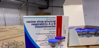Mandaguari inicia vacinação contra o Vírus Sincicial Respiratório (VSR) para gestantes na segunda-feira