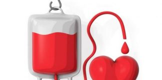 Ônibus do Hemocentro estará em Mandaguari na próxima quinta-feira (18)