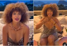 Vanessa da Mata celebra 50 anos com festa animada, amigos famosos e reflexões sobre carreira