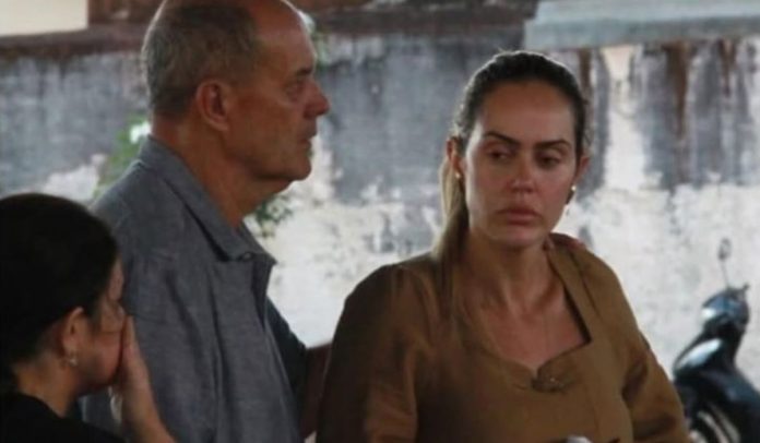 enterro-de-crianca-morta-pelo-pai-em-itumbiara-e-marcado-por-relatos-de-ameacas-contra-a-mae-foto