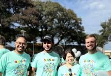 Caminhada em Mandaguari reforça conscientização sobre o autismo e mobiliza comunidade