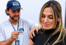 Mandaguari já aplicou mais de 8 mil doses da vacina contra a gripe