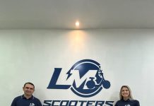 LM Scooters Elétricas inaugura em Mandaguari com novidades e condições especiais