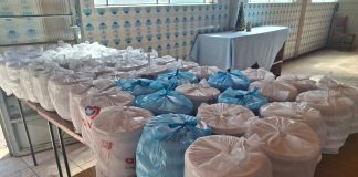 “Dai-lhes vós de comer”: projeto prepara quase 700 marmitas por semana e leva esperança a famílias de Mandaguari