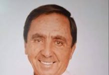 Ex-vereador de Jandaia do Sul morre aos 80 anos