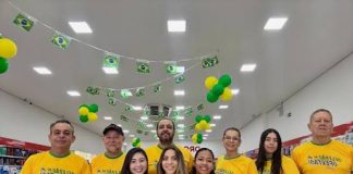 Drogamais e Posto Brasil são vendidos em Mandaguari