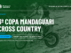 Prefeitura de Mandaguari realiza a 3ª Copa Mandaguari Cross Country no dia 11 de outubro