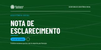 Prefeitura esclarece que livro citado em questionamentos não foi adquirido pelo Município